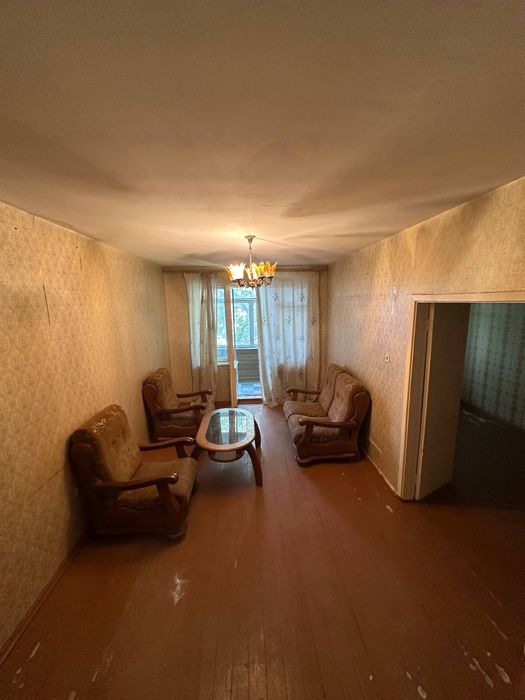 Kvartira sotiladi!!!