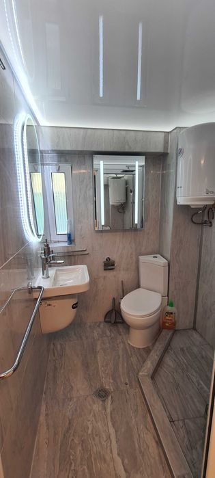 Продава се Едностаен апартамент в Петрич - 38 кв.м за 1500 €/кв.м - Снимка #7