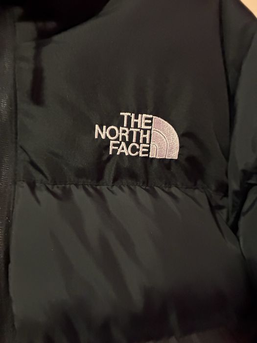 Яке на THE NORTH FACE