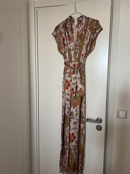 Гащеризон на марката Манго