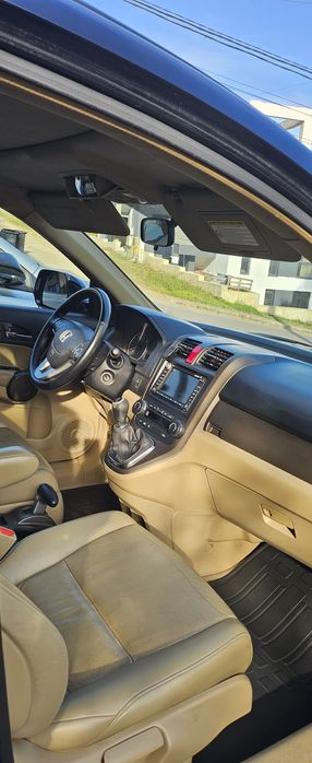 Honda C-RV 3 2.2 i CTDI