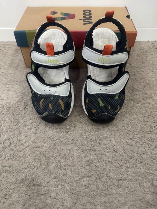 Детски сандали за момче VICCO