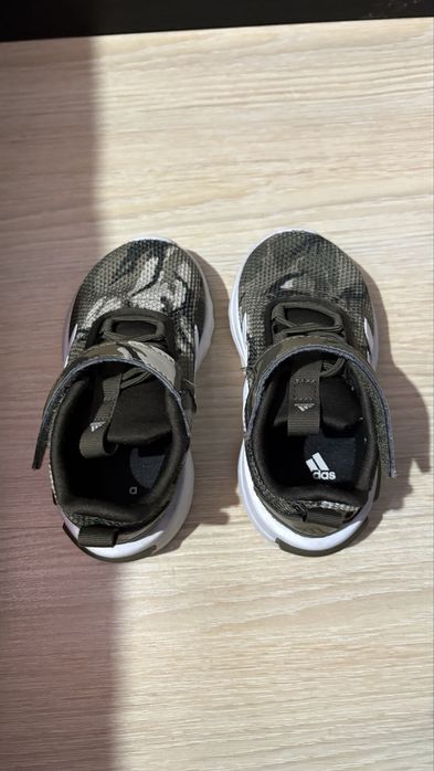 Детски маратонки Adidas