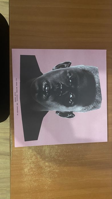 Viniluri+Filme 4k ca noi! Dune Interstellar Arrival