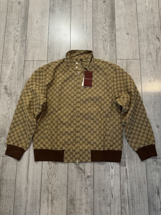 IN STOC | Geaca Gucci Premium
