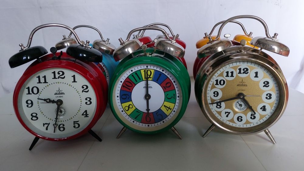 ceas de masă Aradora Arad