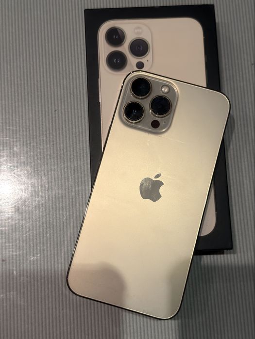 Продай айфон 13 Pro max