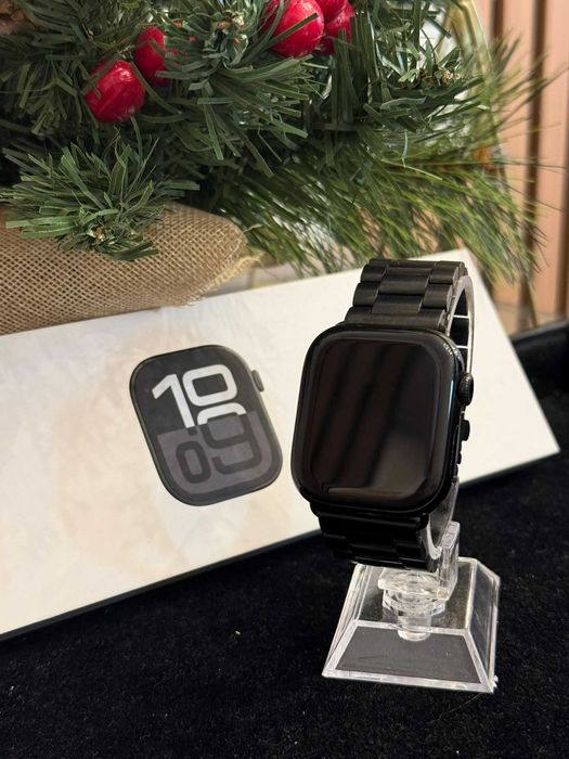 Apple Watch Series 10 / 42mm/ 100% baterie/ Impecabil!!!