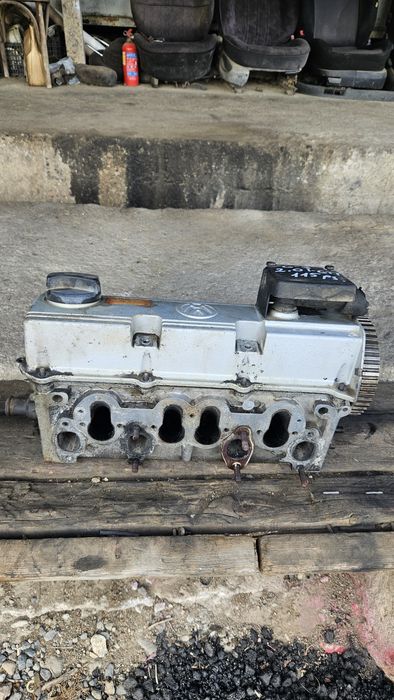 Глава за Голф 3 - 2.0 GTI - 115 коня