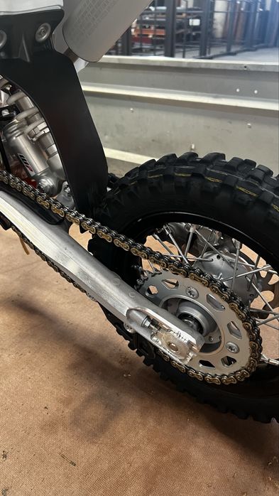 Ktm sx 50 2021..