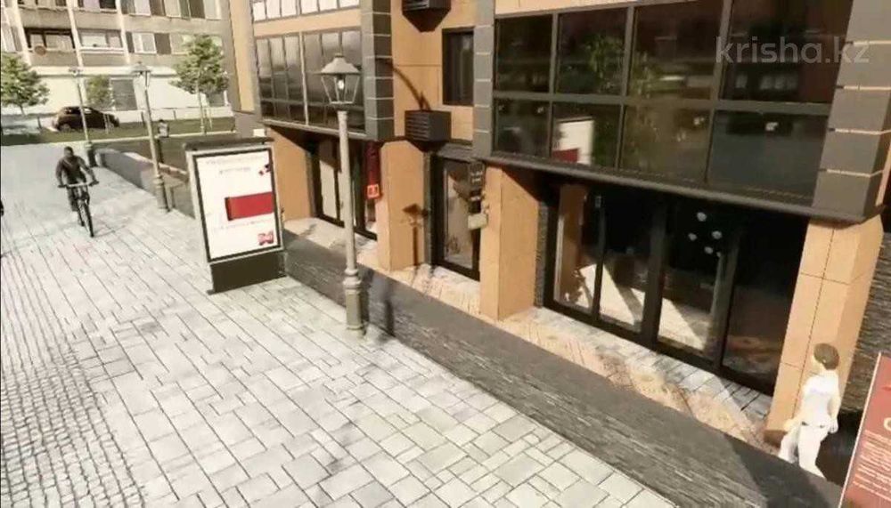 Продажа 1-комнатной квартиры