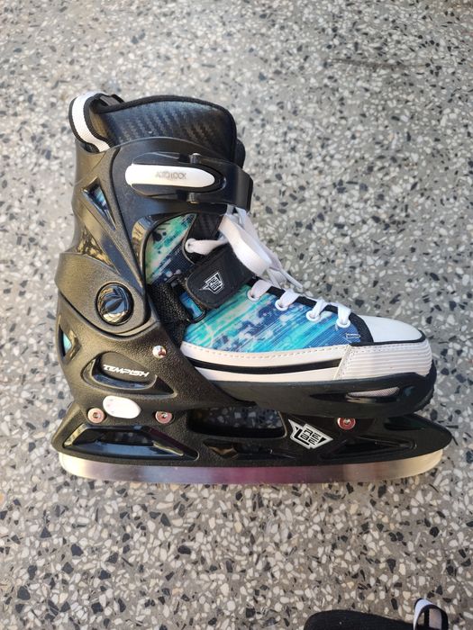 Tempish Men Rebel ICE ONE PRO регулируеми кънки за лед 37-40 номер
