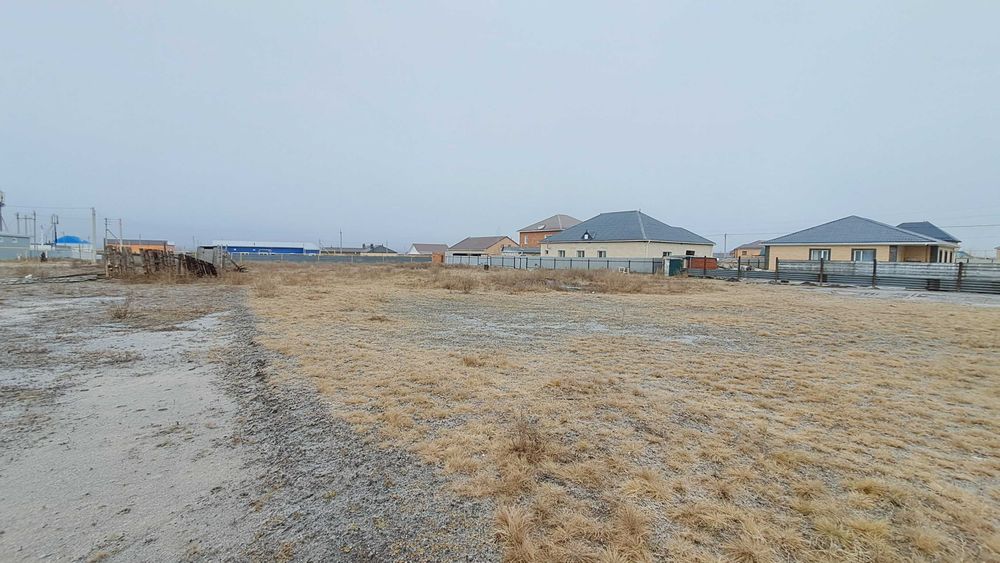 Продам зем. участок в с. Заречное