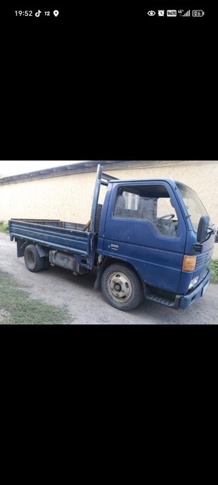 доставка грузоперевозки