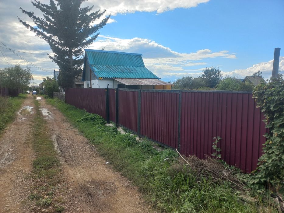 Продам дачу 5 соток,