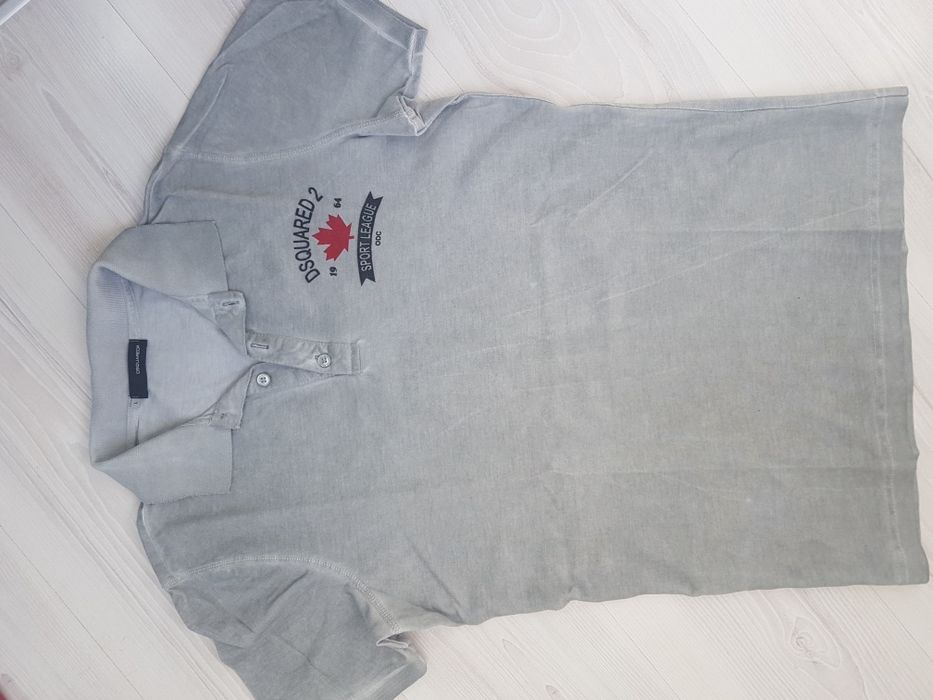 Tricou Dsquared2 original S