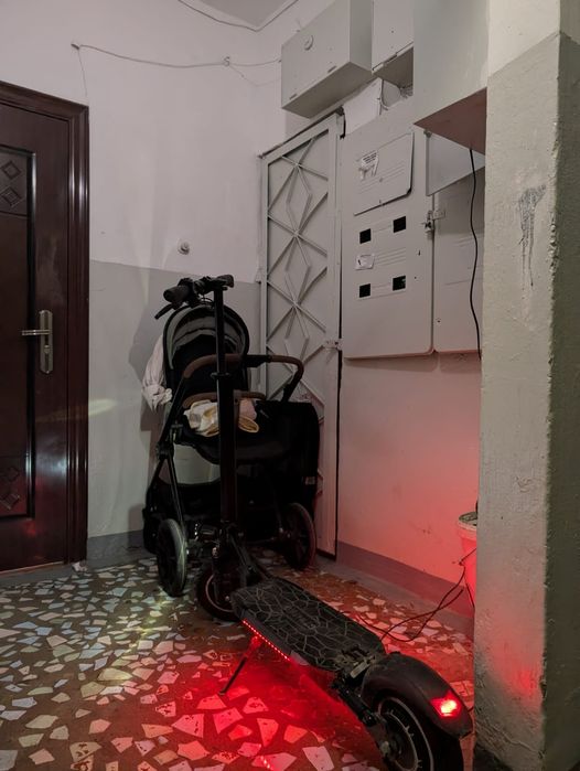 Продам Куга м4 про