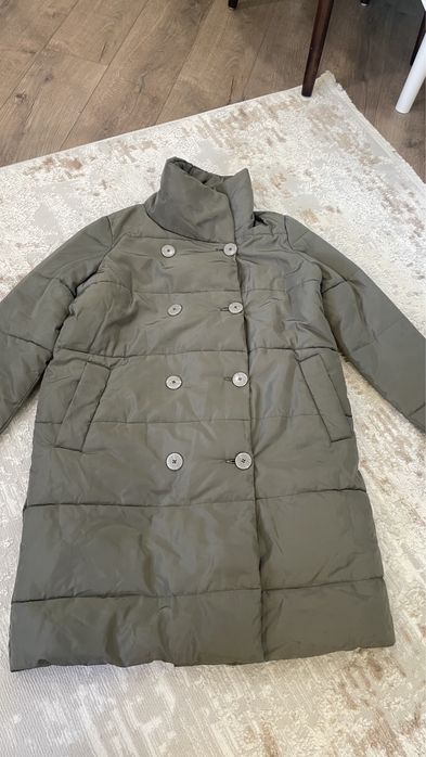 Продам куртки зима!