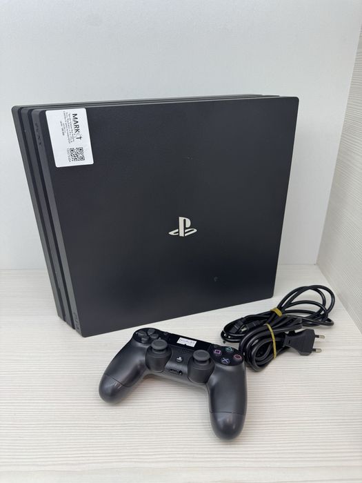 Sony PS 4 Pro 1Тб | KASPI 0-0-24
