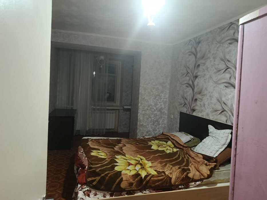 Сдается комната только девушки!!