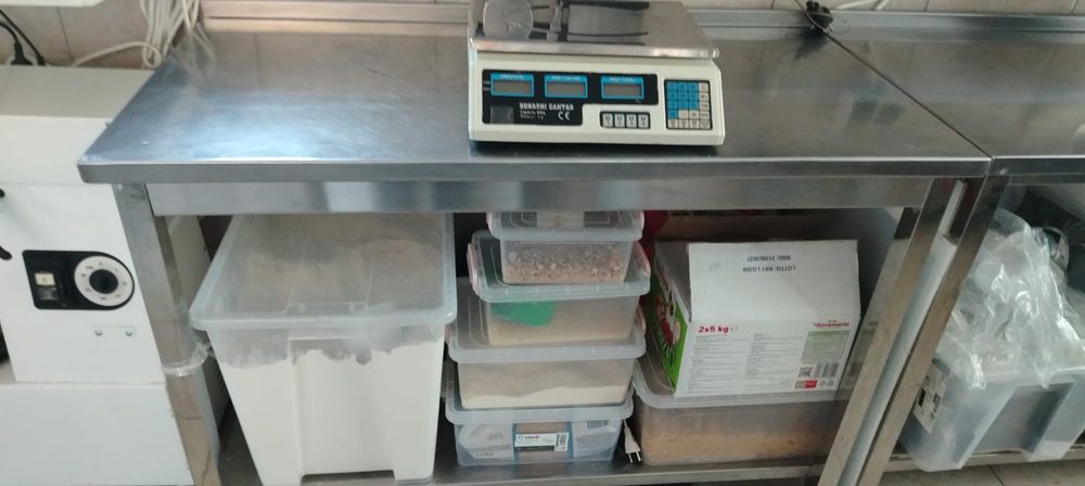 Vand pizzerie napoletana la cheie in Crangasi-Regie!