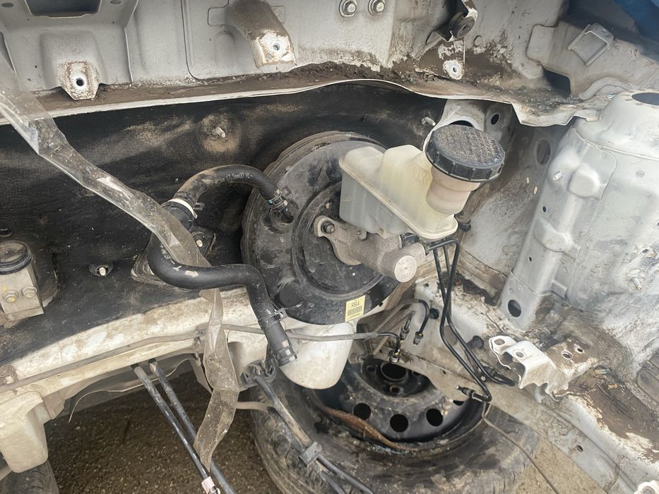 Мкпп хендай солярис