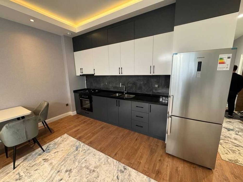 Сдаётся квартира на Метро Хамза‼️