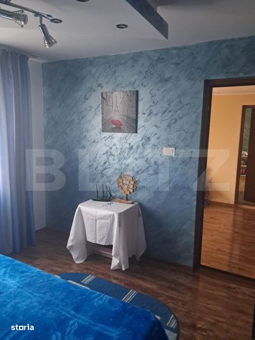 Casa de vanzare, 500 mp, zona Sendreni
