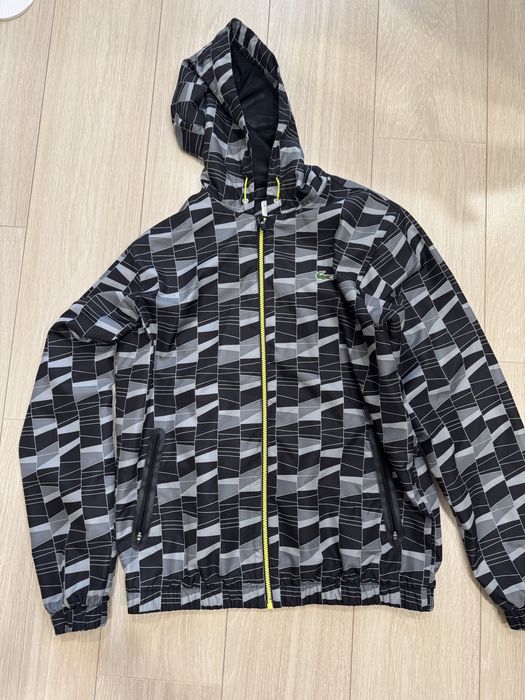 Мъжко яке Lacoste