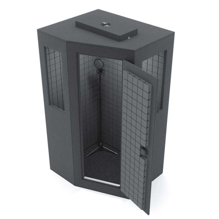 Акустик поролон , шумоподавления, звукопоглашения.