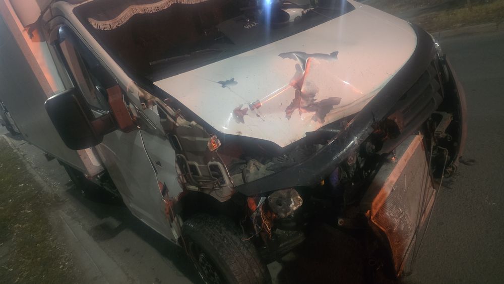 Переделка и ремонт Газель