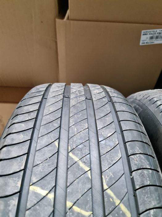Anvelope Michelin 225 55 R18