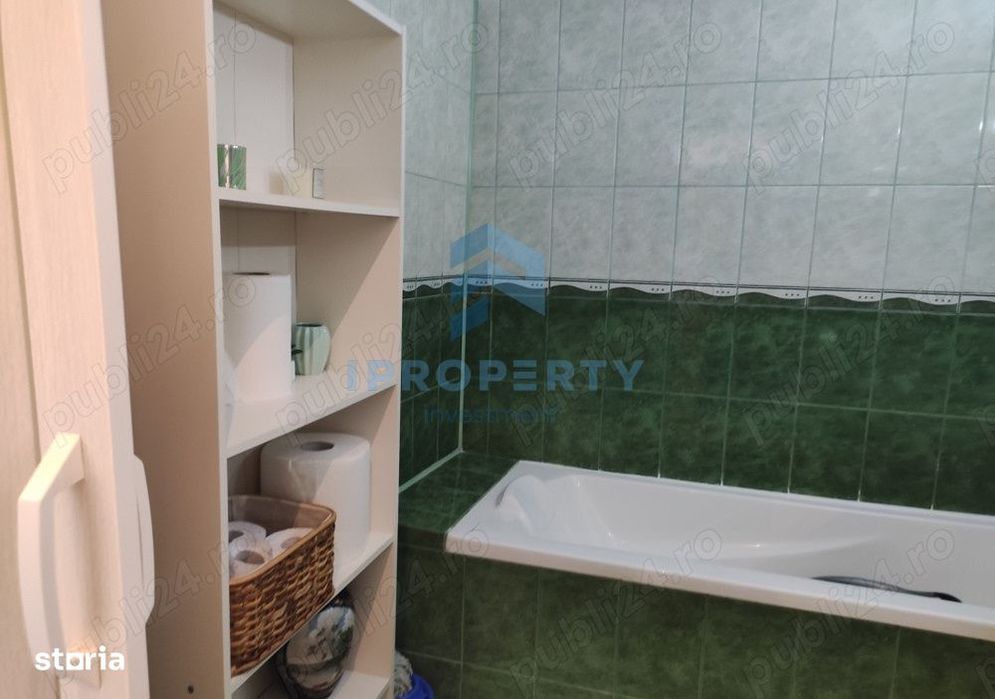 Rahova | 2 Camere | AC | Tramvai 32