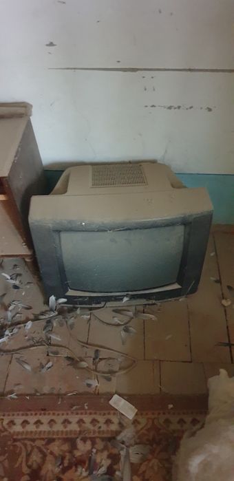 Продаётся телевизор