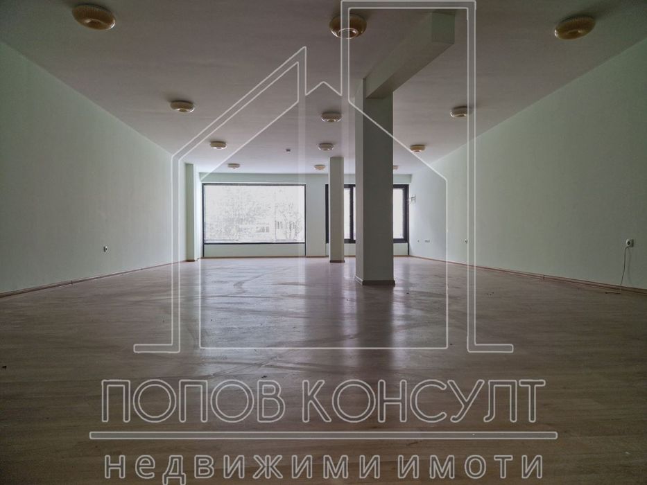 Продава се Офис в Пловдив, Кършияка - 140 кв.м за 1500 €/кв.м - Снимка #5