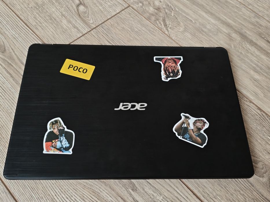 Продам Acer aspire 5