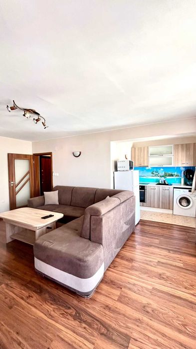 Дава се под наем Двустаен апартамент в София, Център - 66 кв.м за 750 € - Снимка #3