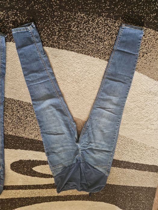 Джинсы для беременной