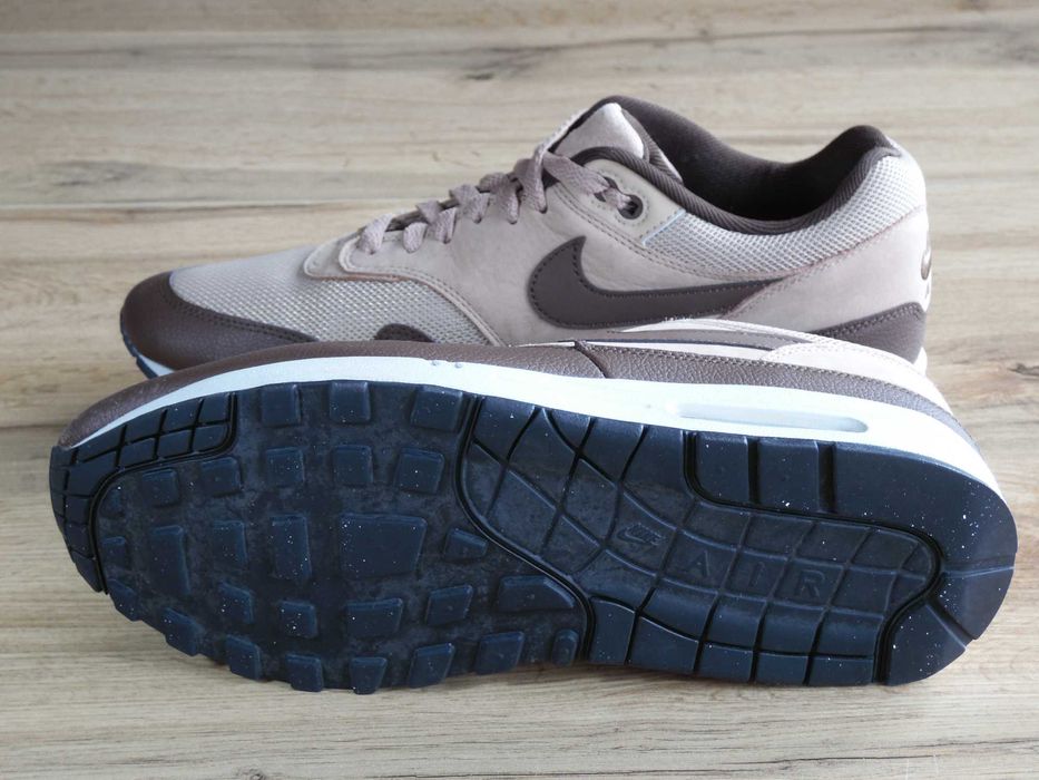 Nike Air Max 1 SC 'Cacao Wow Dusted Clay' - 44,5 номер Оригинални!