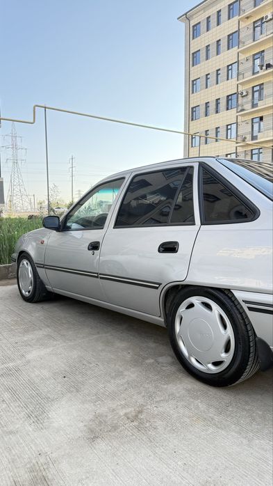 Nexia 1 dons luks kansaner ideal moshin prayekt uchun taxlangan moshin