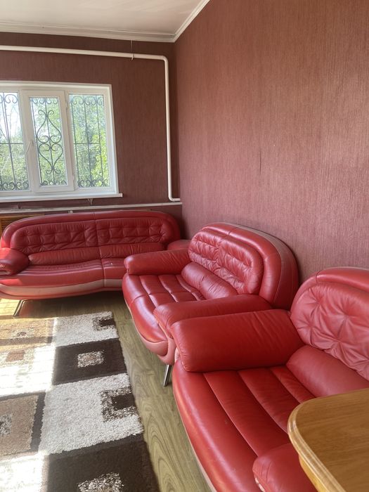 Продаётся уголок отдыха 3-2-1