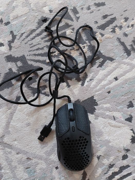 Hyper x мышка продам