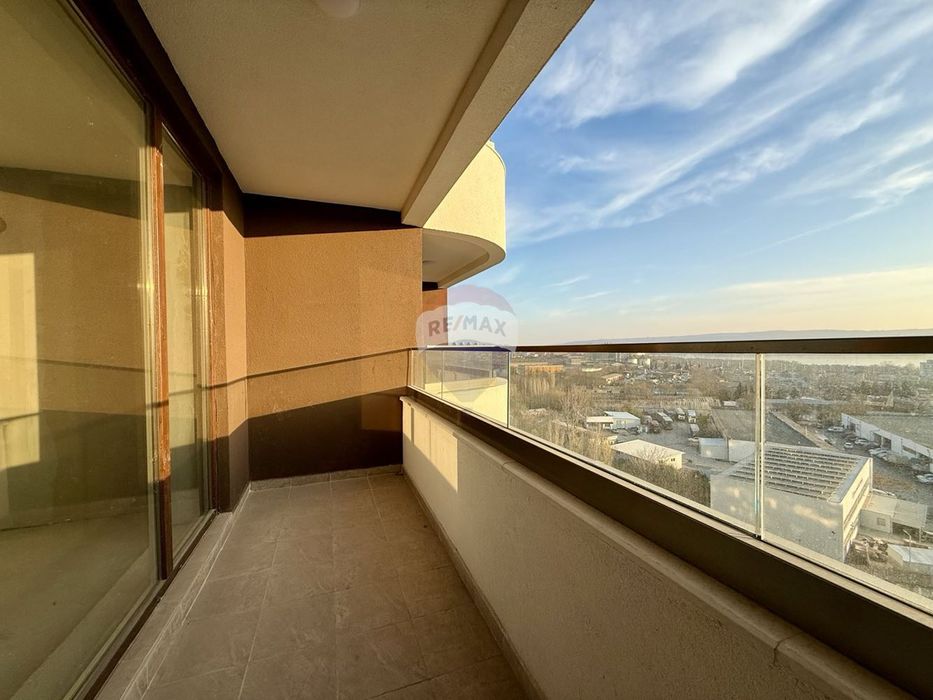 Продава се Двустаен апартамент в Варна, Трошево - 78 кв.м за 1144 €/кв.м - Снимка #10