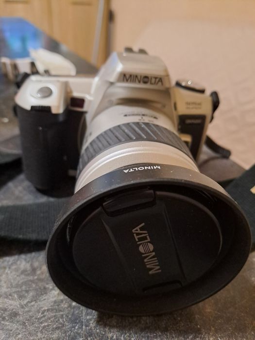 Minolta 505 si super