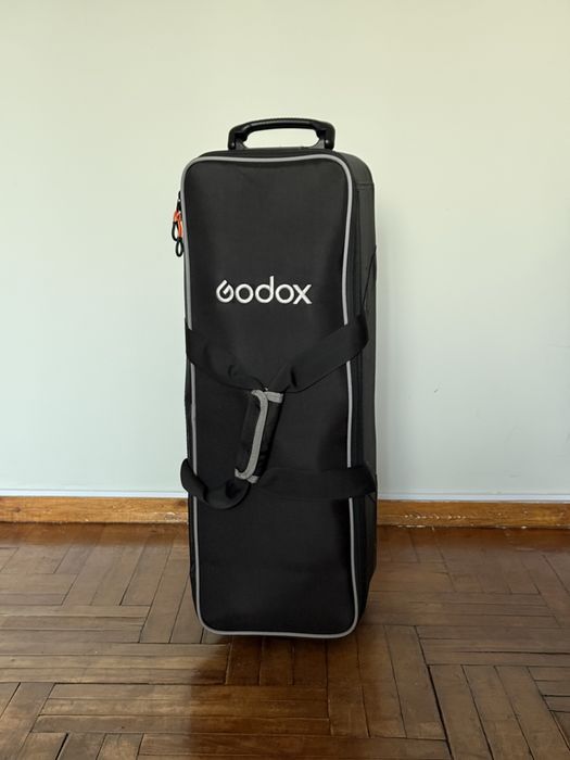 Постоянный свет Godox SL100D 2-Light Kit