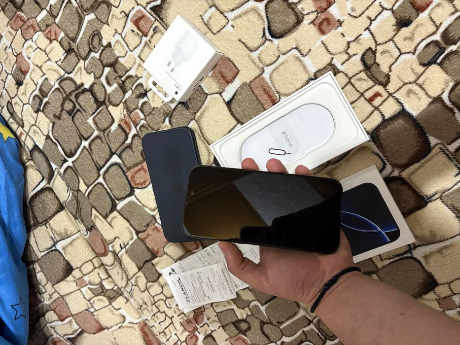 Iphone 16 Pro Max 512GB