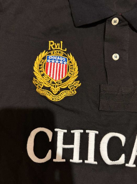 Triocu Ralph Lauren Polo Chief Keef (7 Modele)