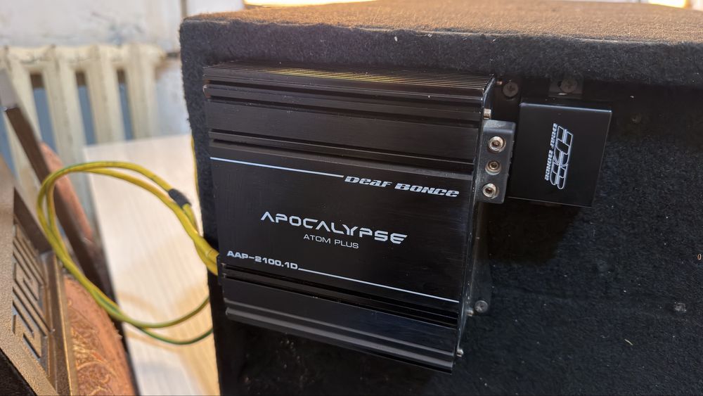 Sambufer, usliter Sotiladi 300$