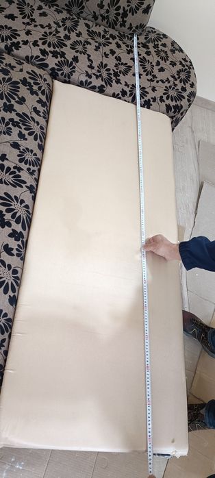 Ъглов диван 210/137 см