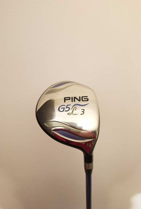 Стикове за голф ping, Adams golf ED